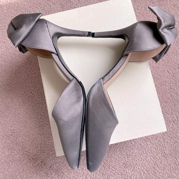 Journee Collection women’s Tanzi pointed Toe stiletto Heel pumps - Picture 7 of 10